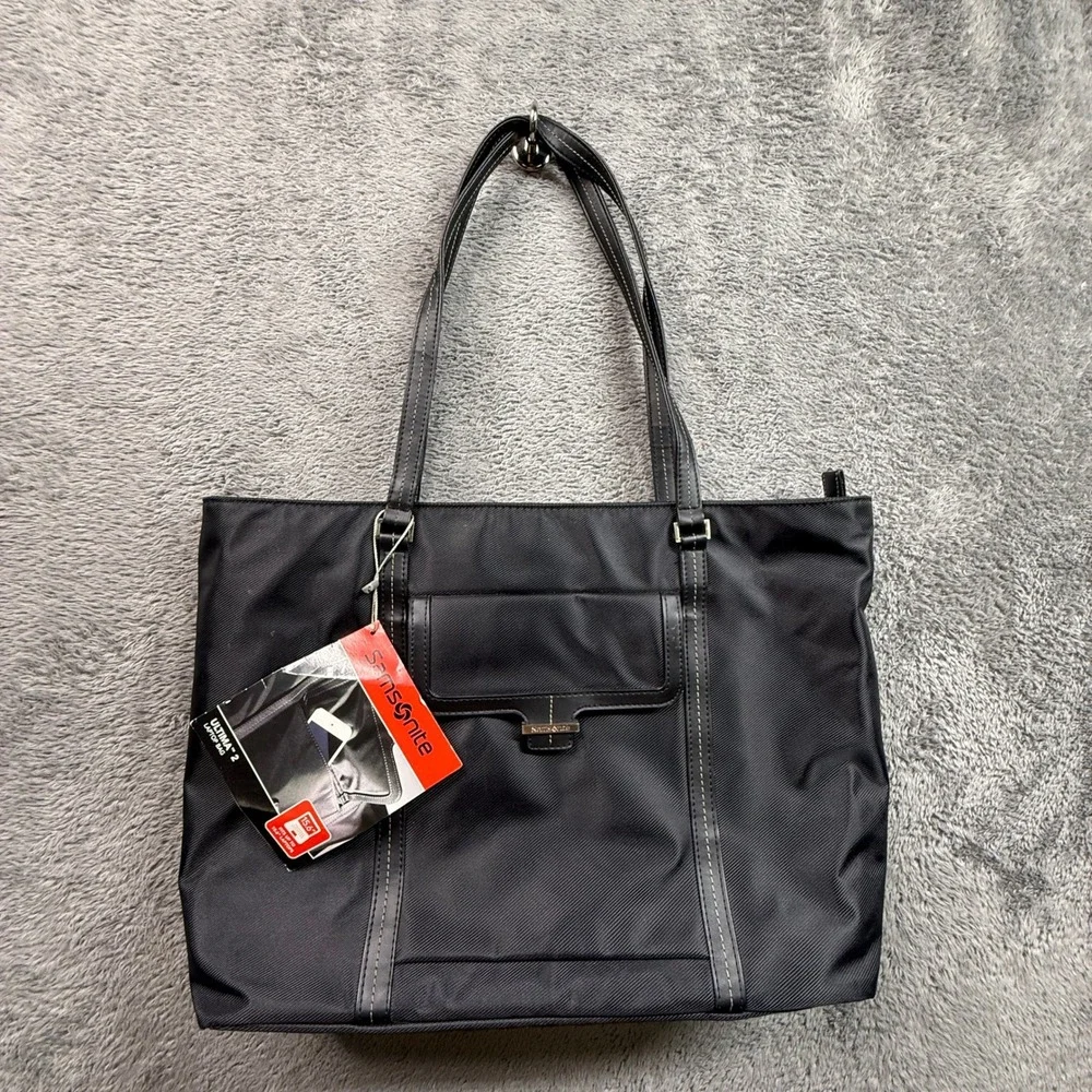 Samsonite Ultima 2 Laptop Bag Women 15.6